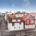 Charming House In The Heart Of 스타방에르