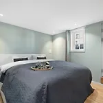 Charming House In The Heart Of 펜션