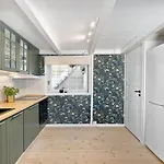 Charming House In The Heart Of 스타방에르