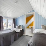 Hébergement de vacances Charming House In The Heart Of Stavanger