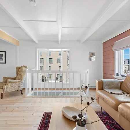 Charming House In The Heart Of Casa de Férias