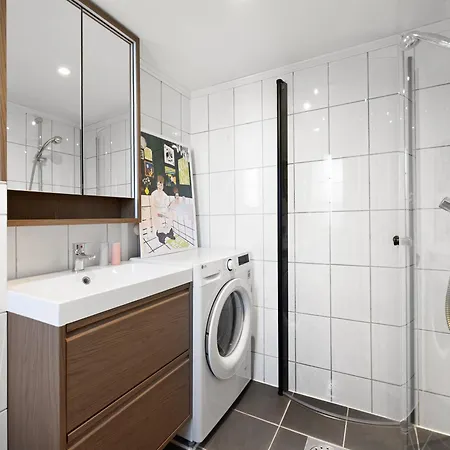Charming House In The Heart Of Holiday home Stavanger