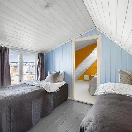 Feriehus Charming House In The Heart Of Stavanger