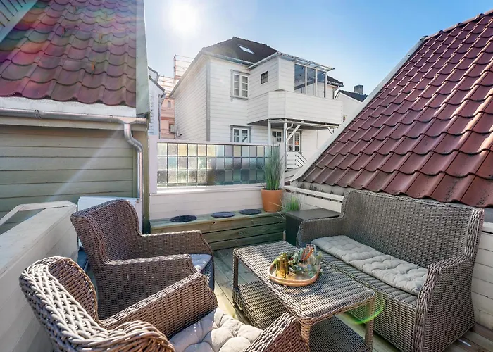 Charming House In The Heart Of
